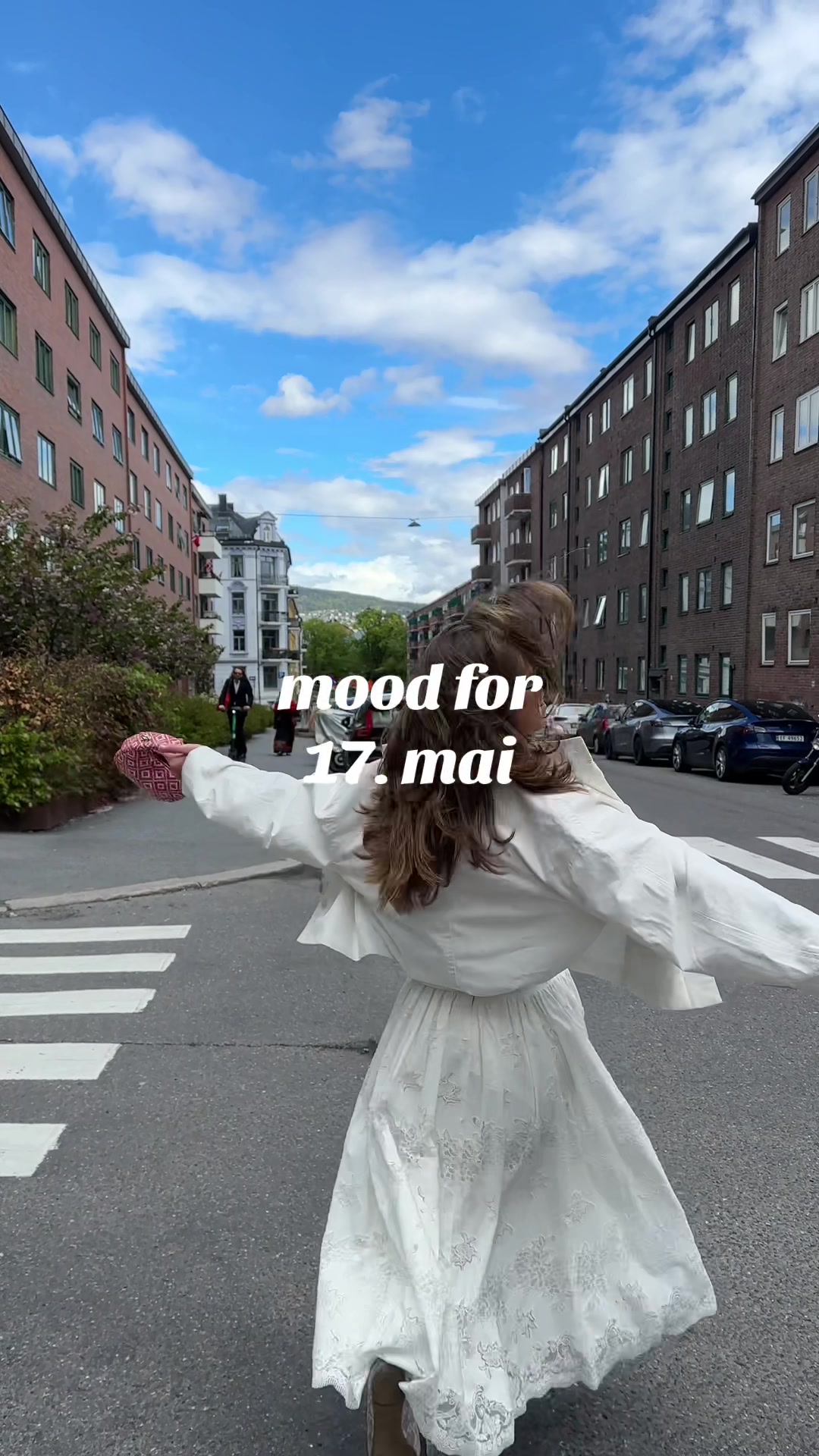 @Pernille