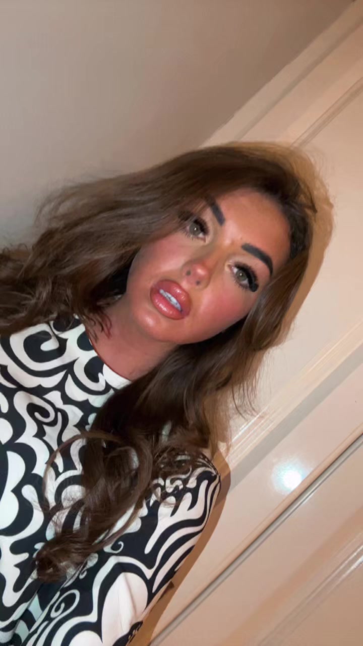 @shakiraquilliganx