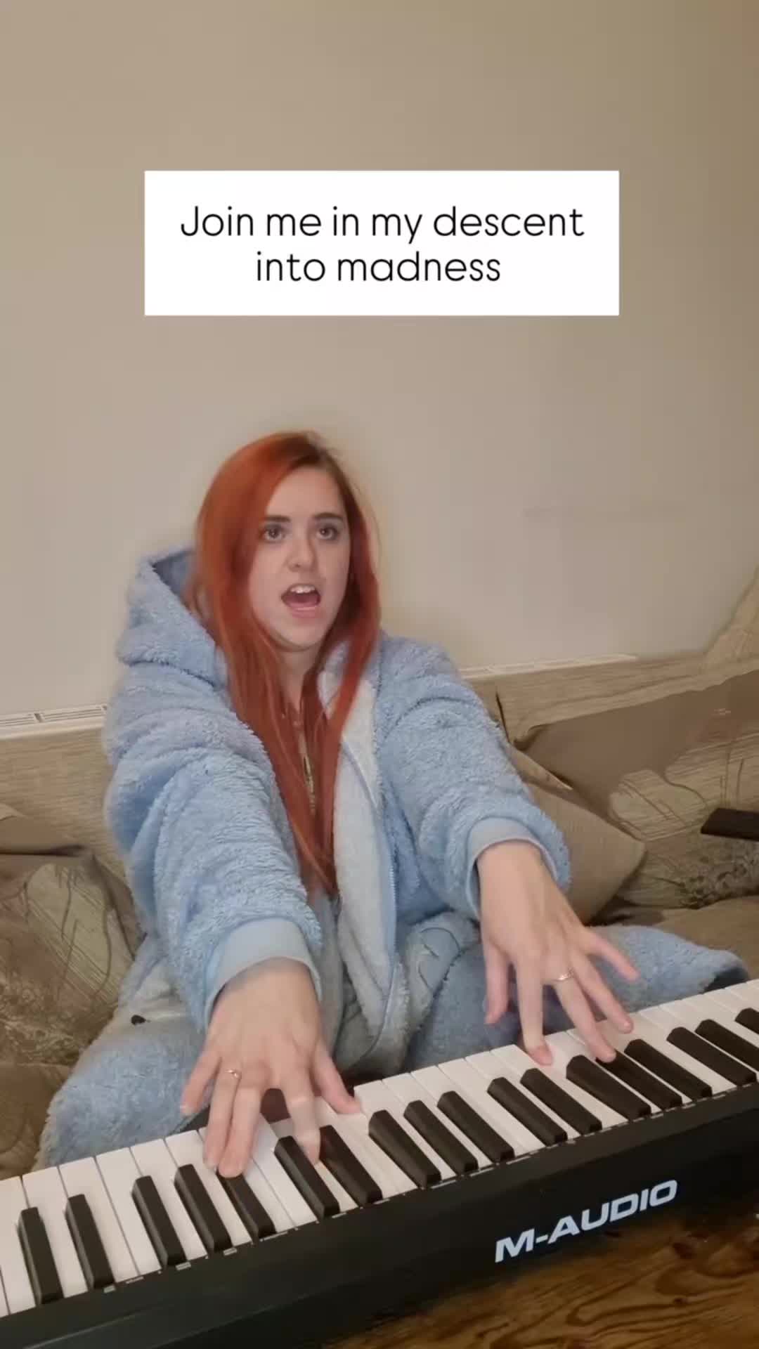 @Aimee Iris