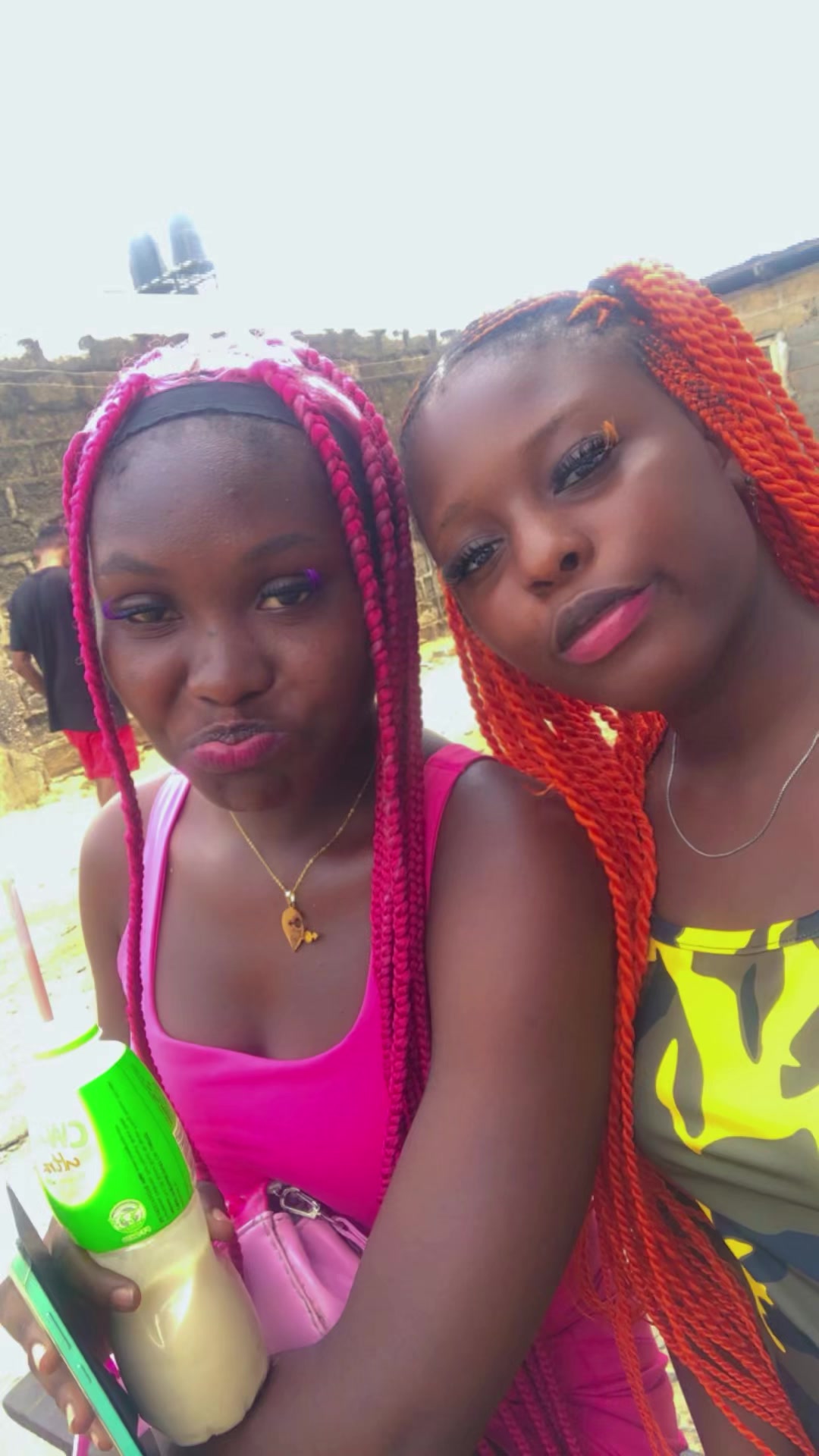 @Miracle Ifeabunike