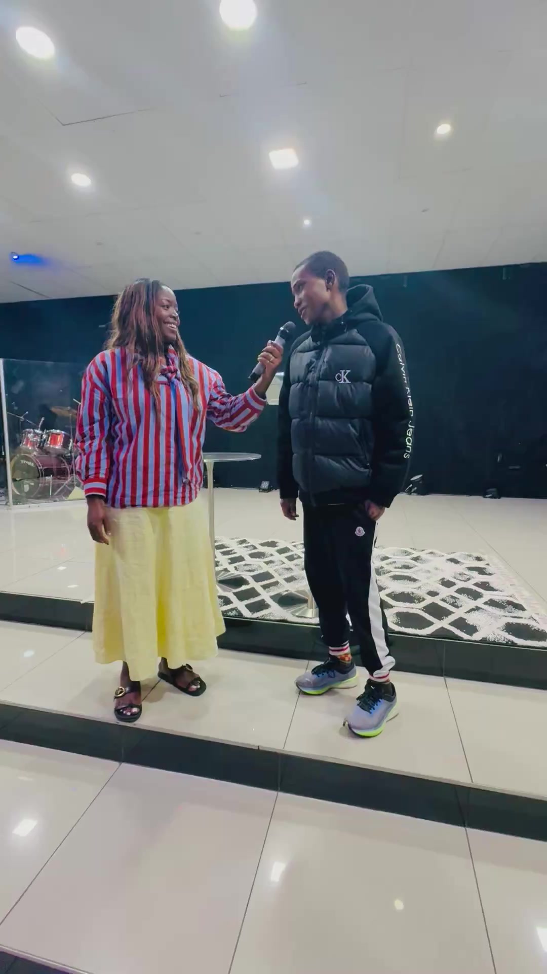 @prophet medanete
