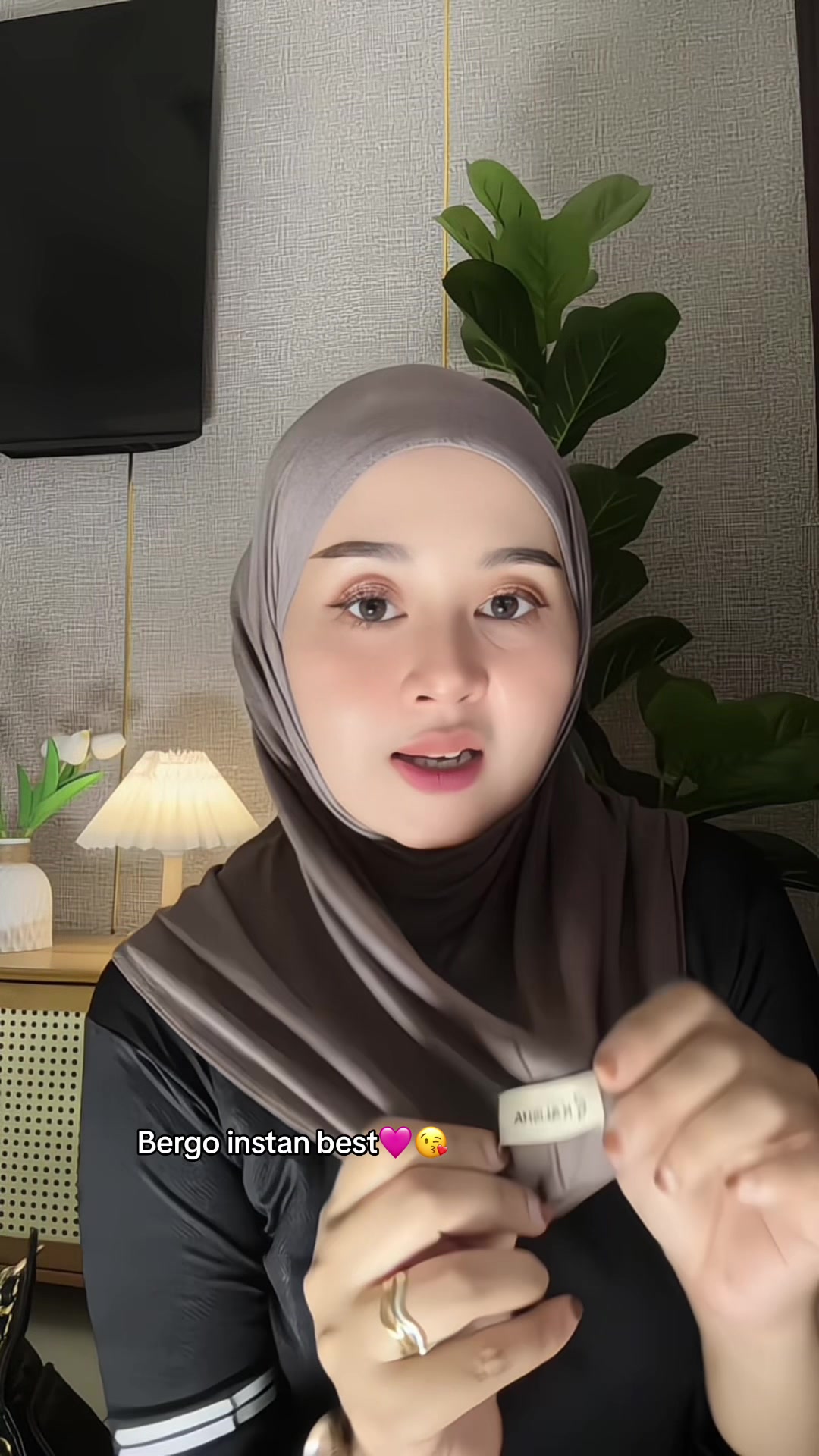 @Vanny aja