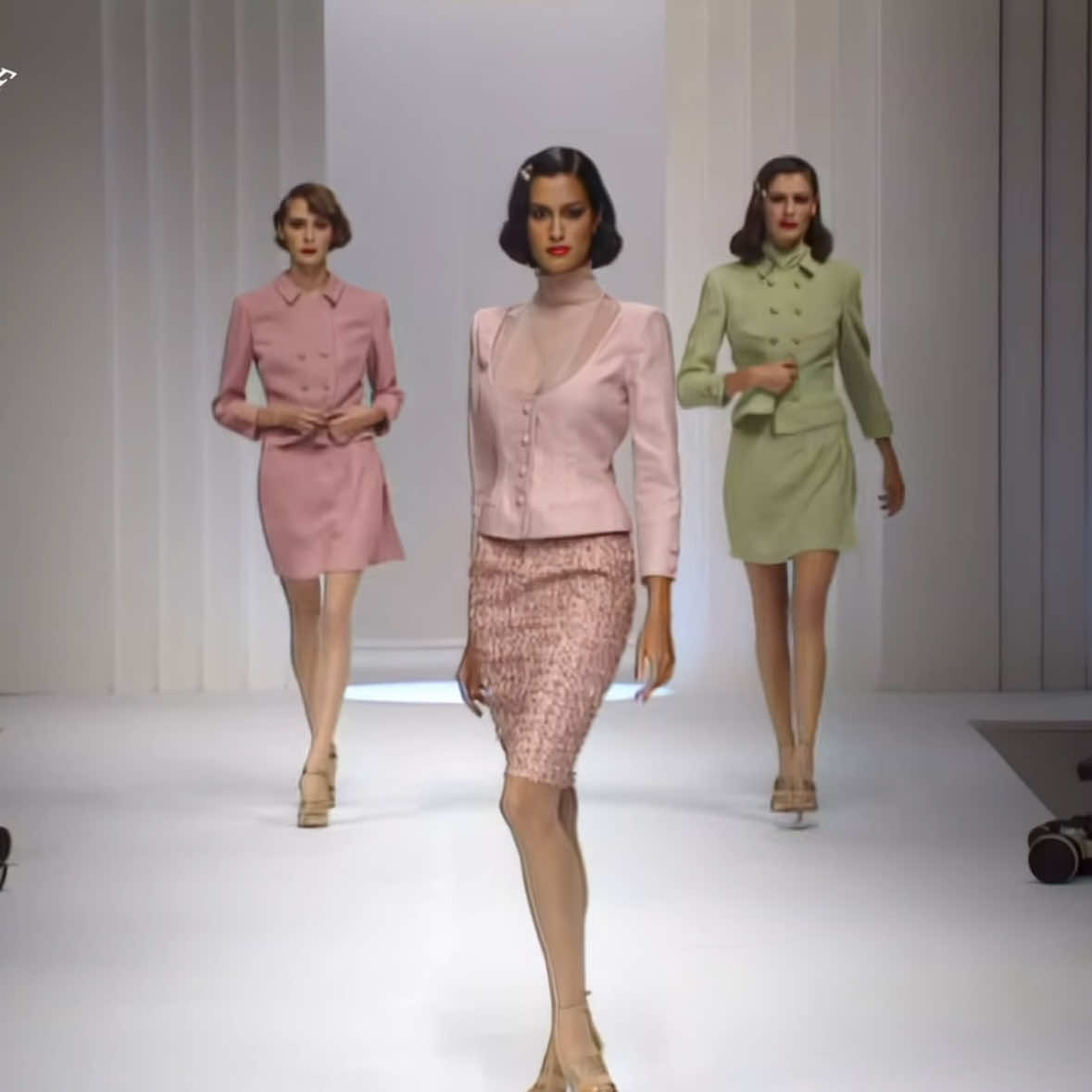 @Runway Divas