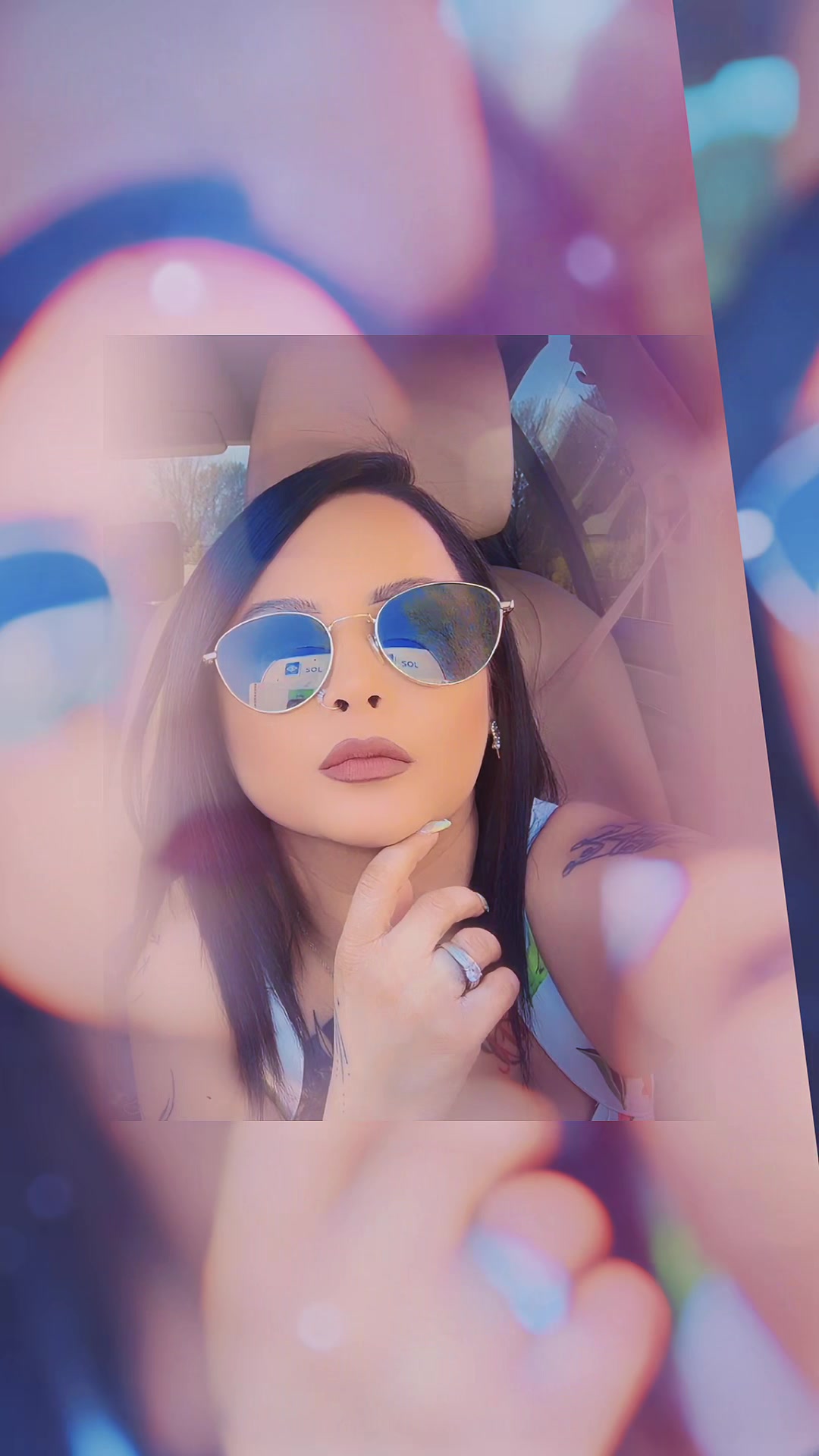 @Preety_Beauty 💄