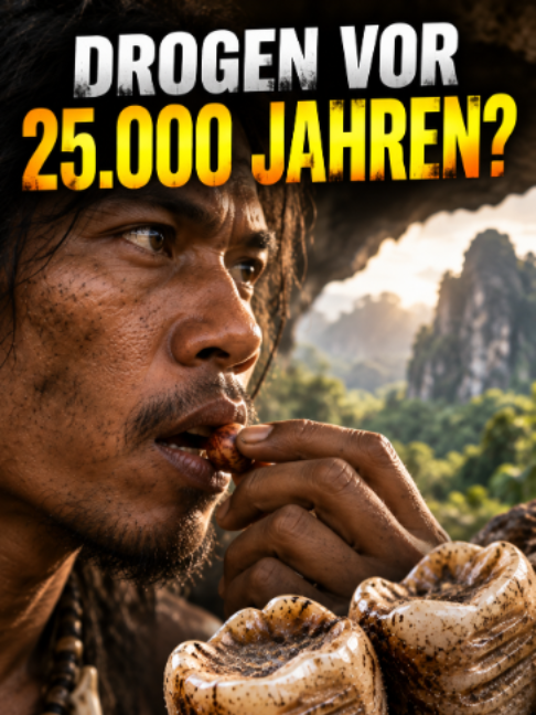 @Naturwunder erklärt