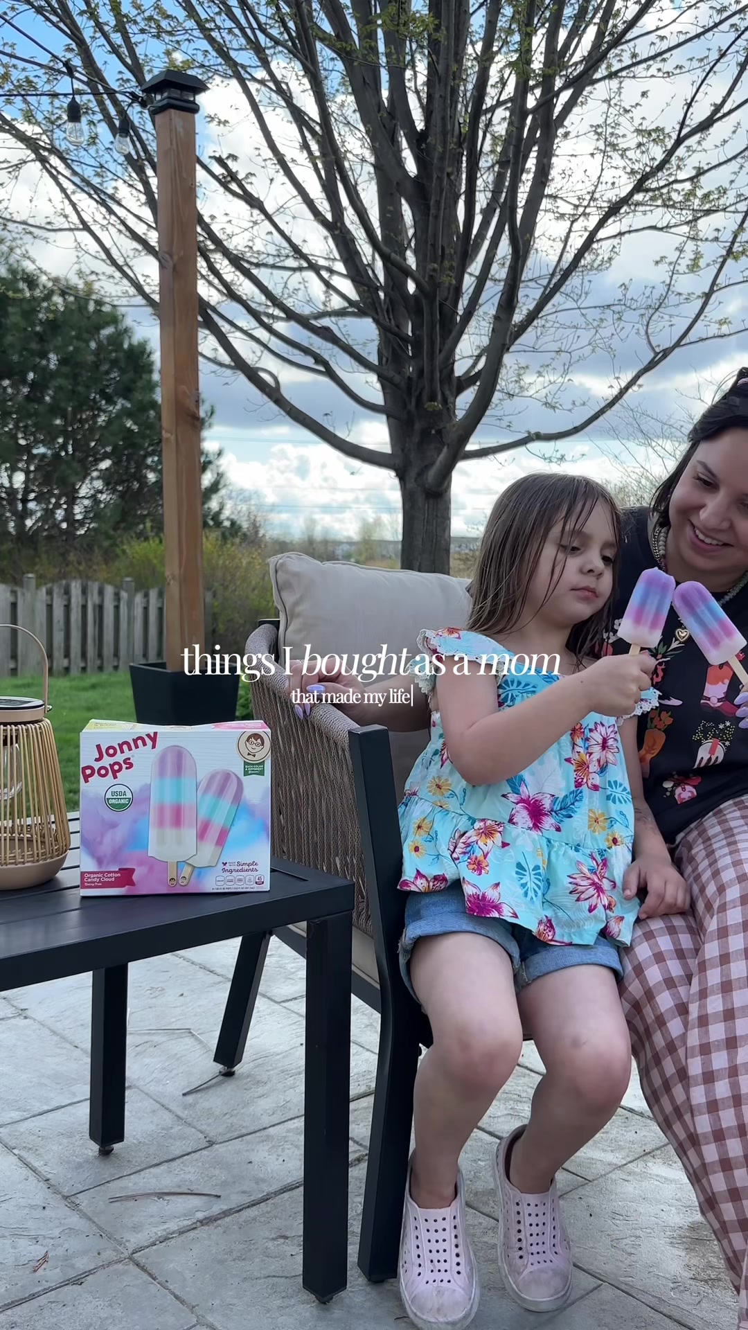 @tia | toddler mom + ugc