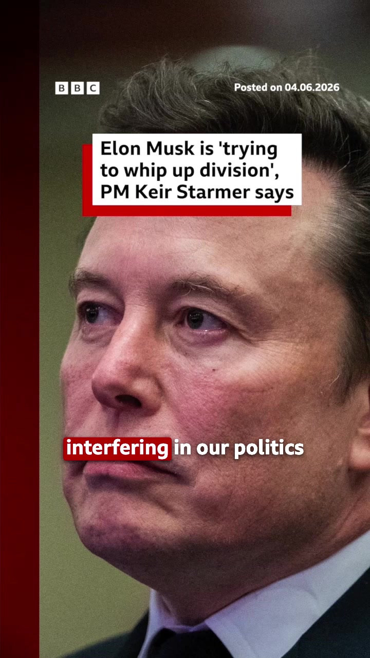 @BBC News
