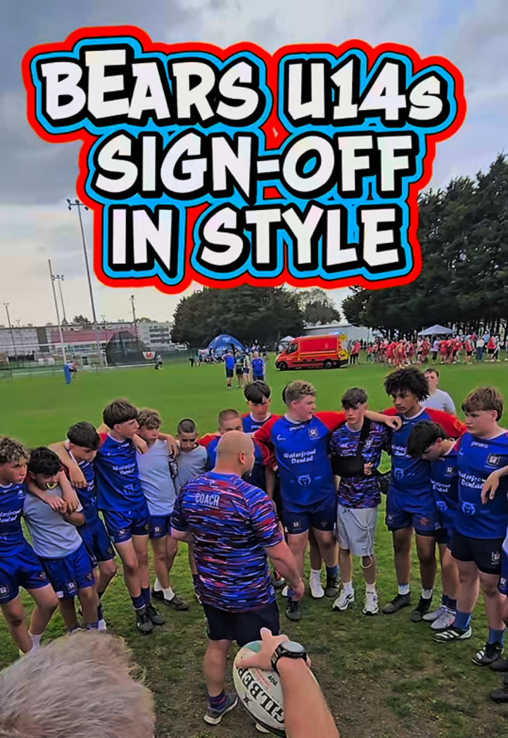 @Penarth RFC