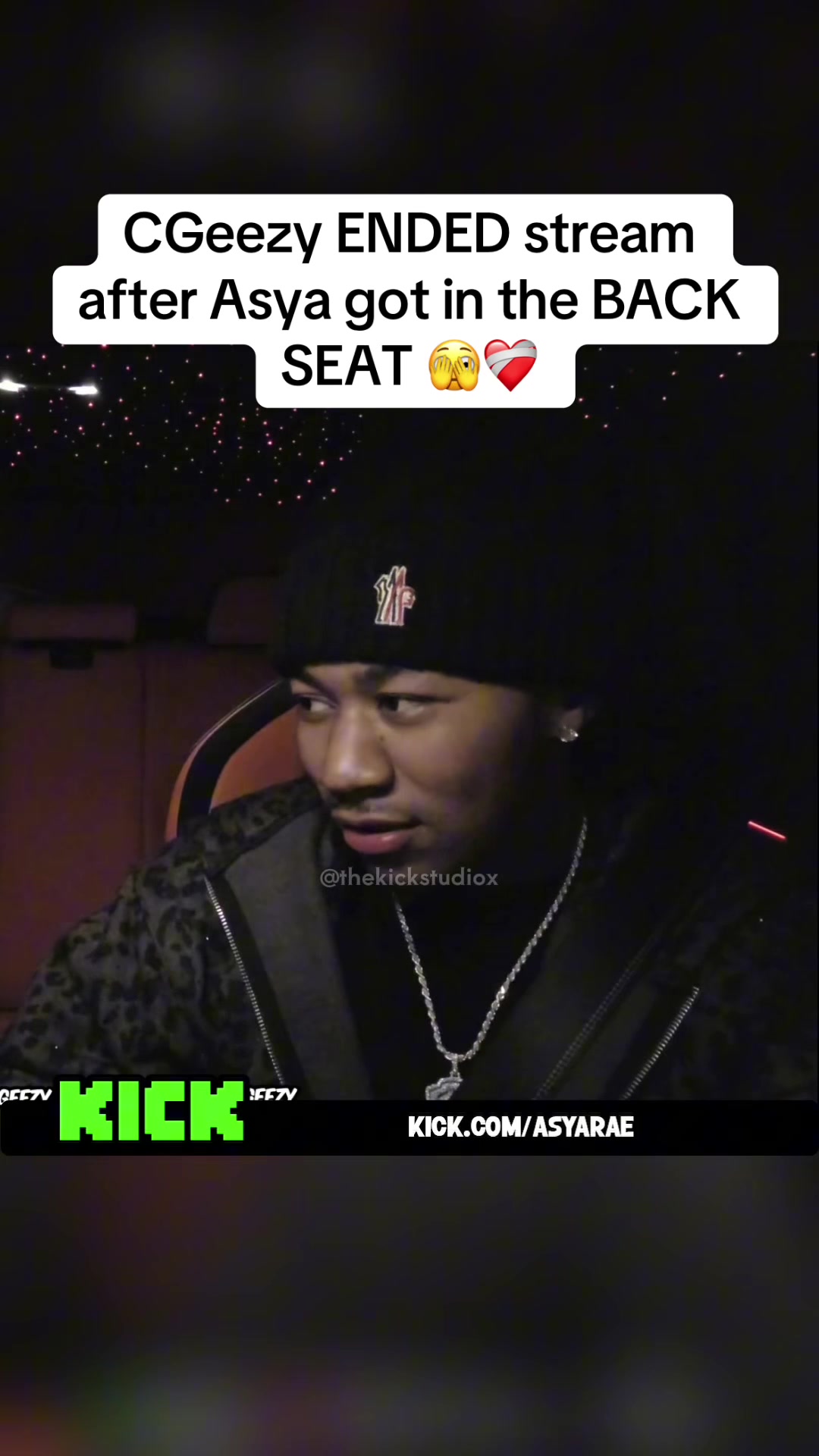 @Kick Studio