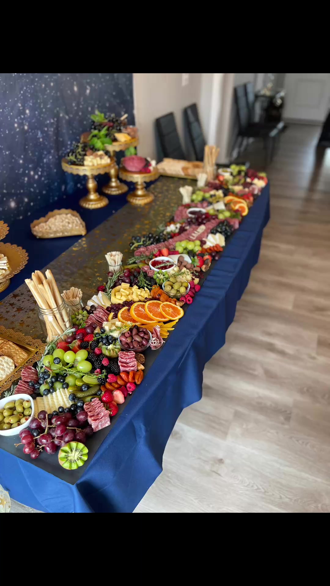 @Carly I Charcuterie Curator KC