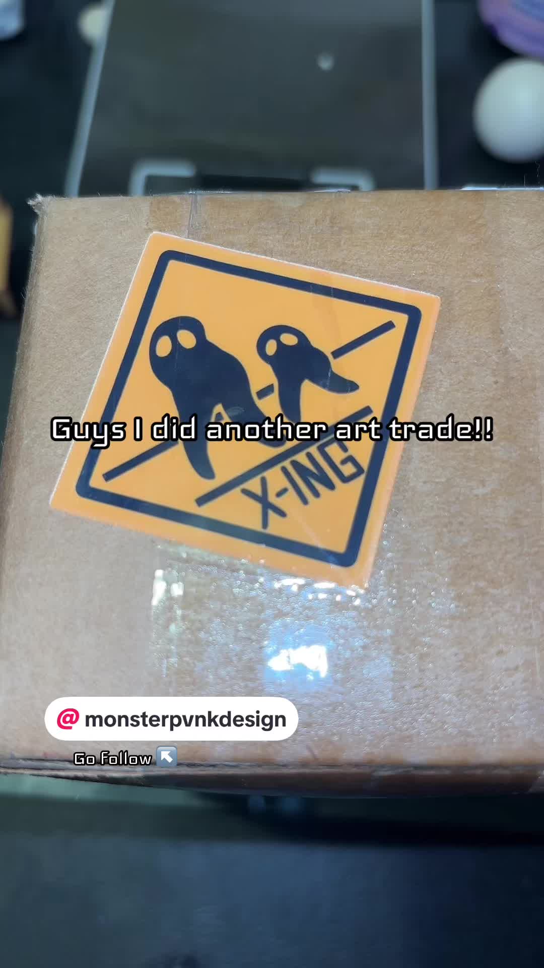 @CryptidsInYourCloset