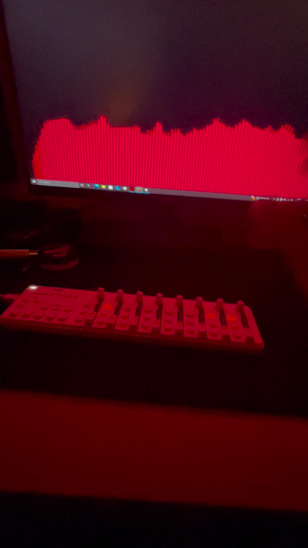 @Rintec {𝔇&bull;𝔖&bull;𝔖}