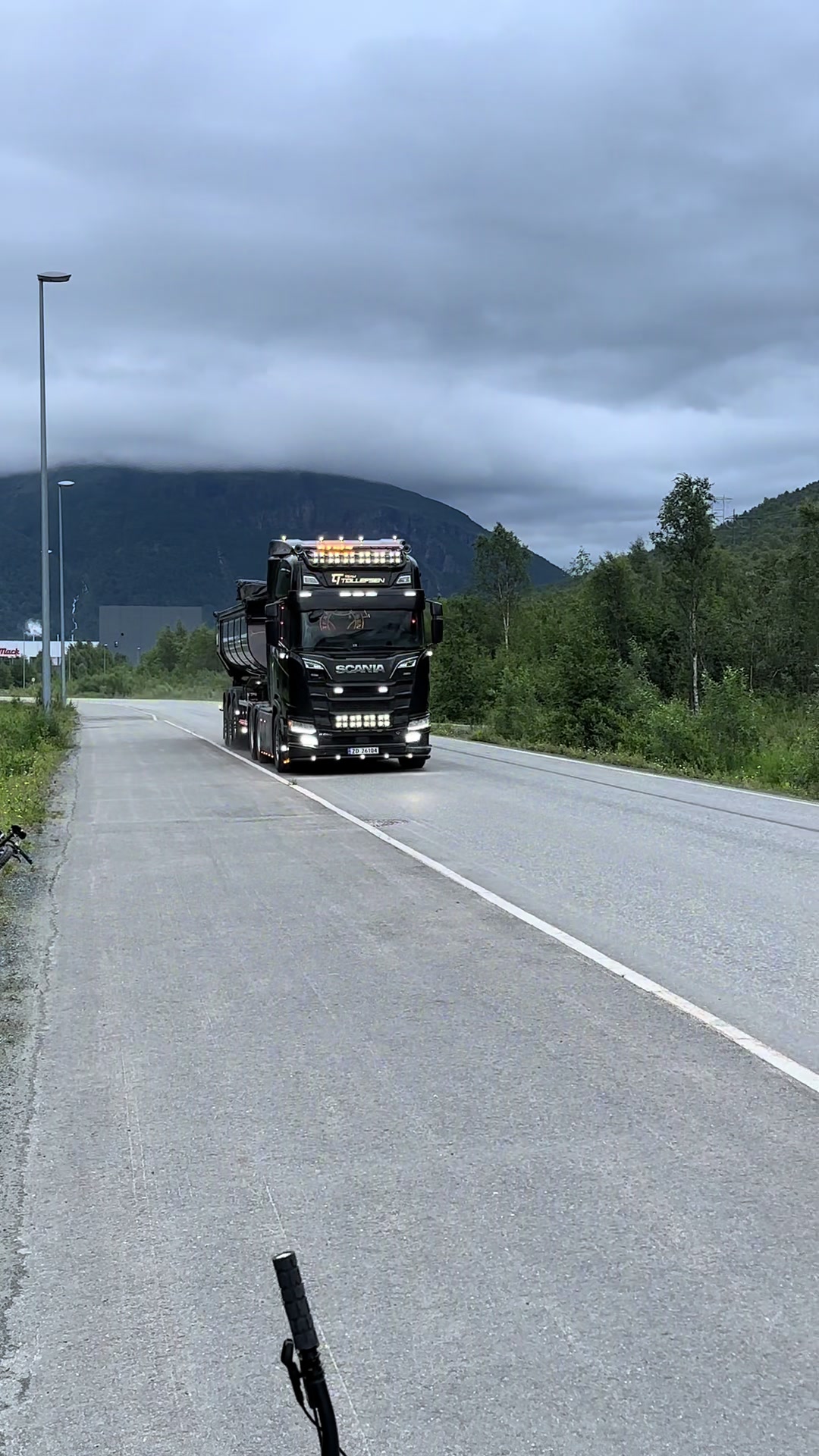 @Truckspotter Troms