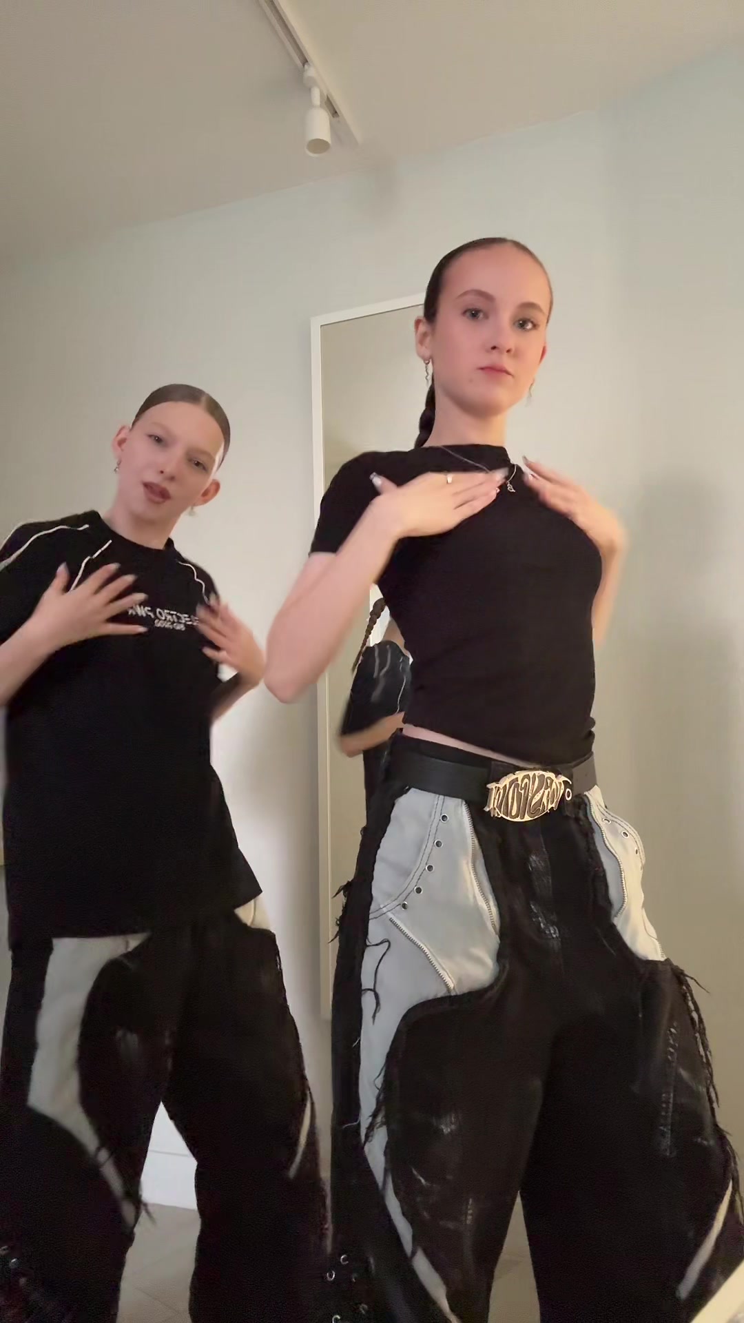 @скрепка