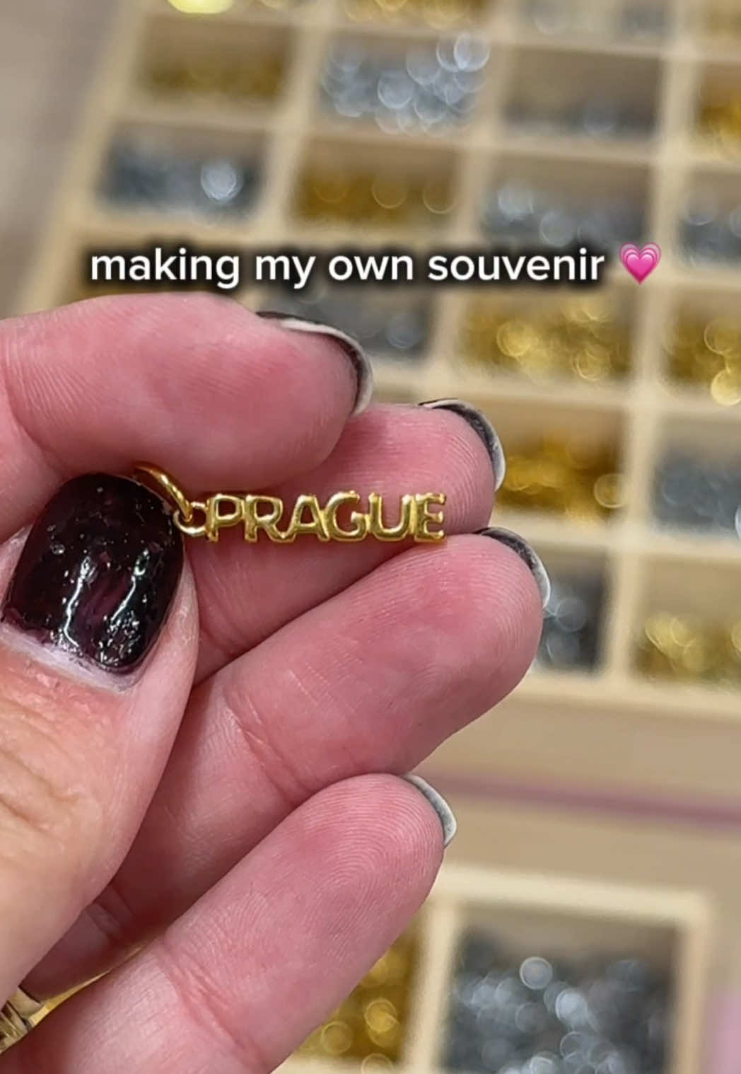 @Prague Charm