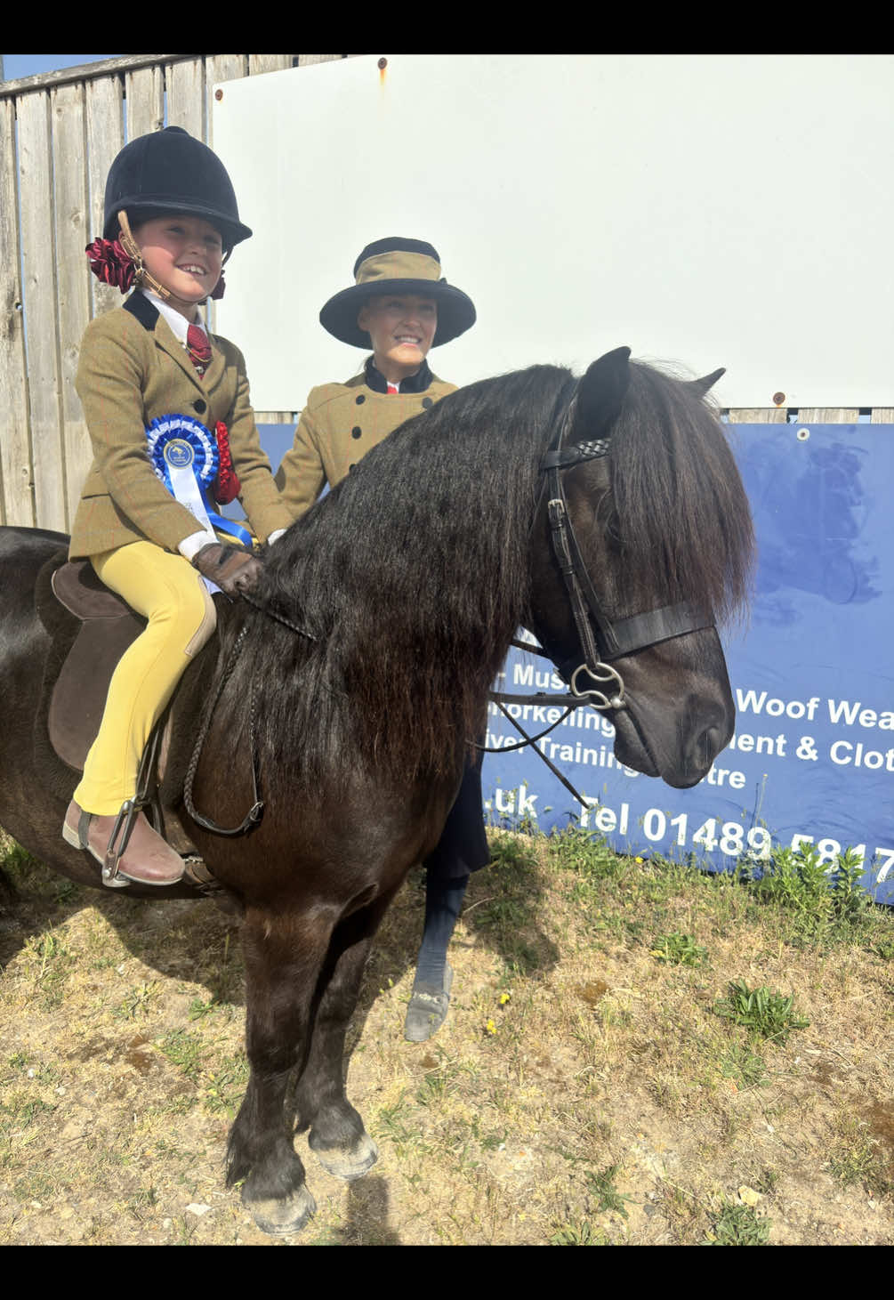 @Simmonds Show Team