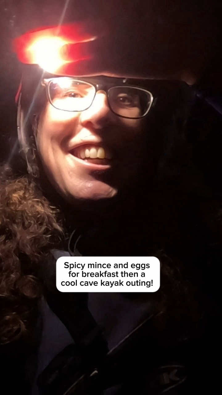 @Fiona in the Wild