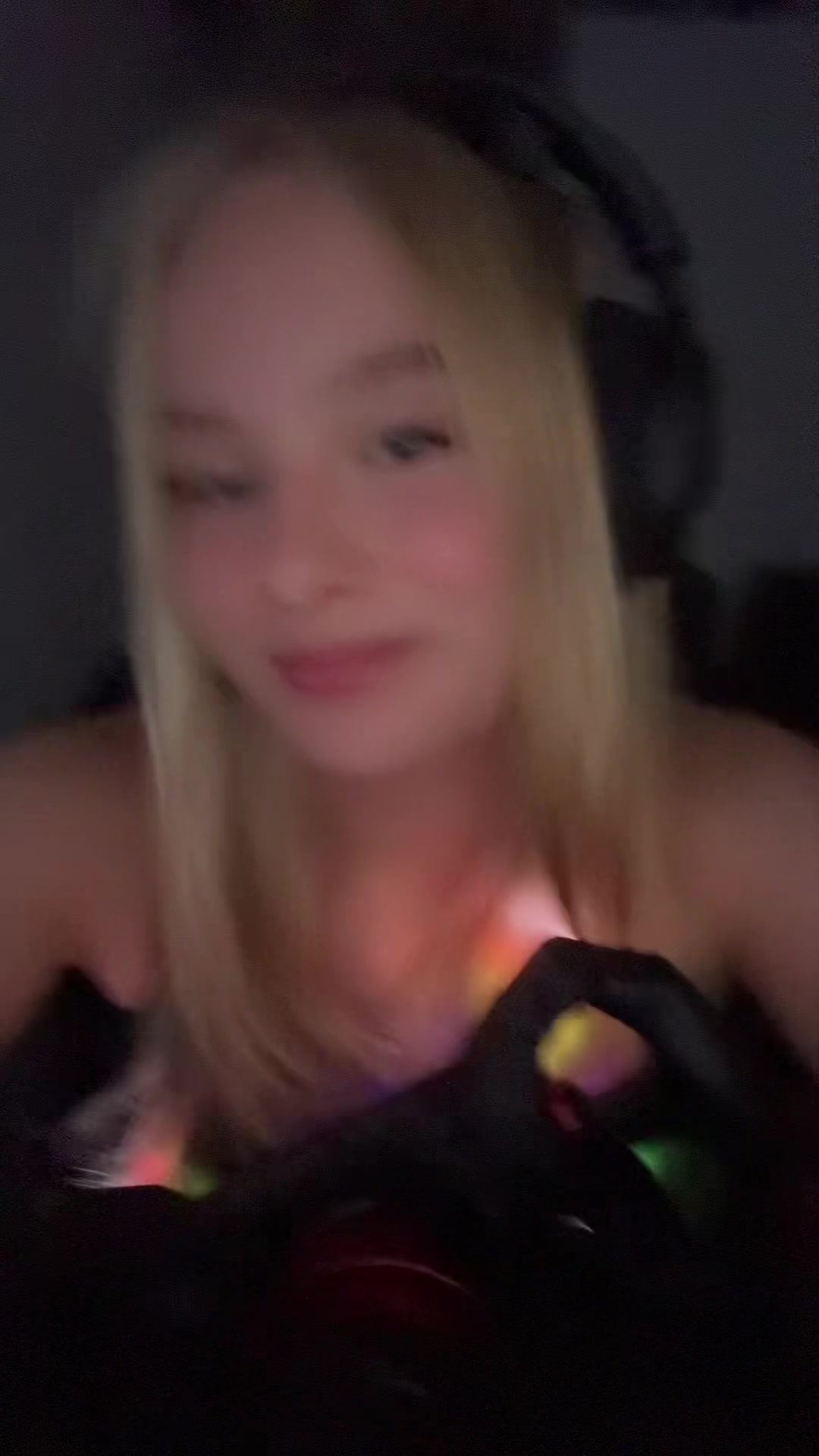 @Milla Sjöstrand