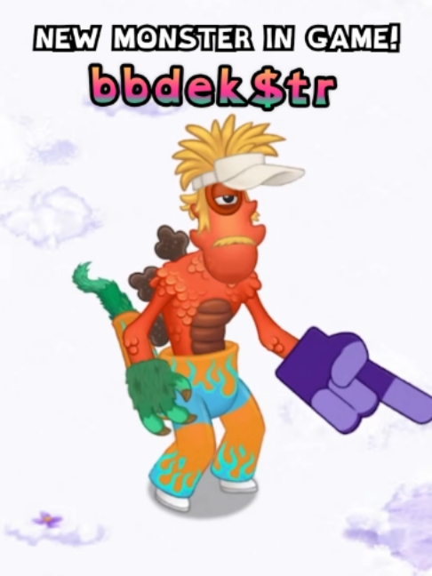 @My Singing Monsters