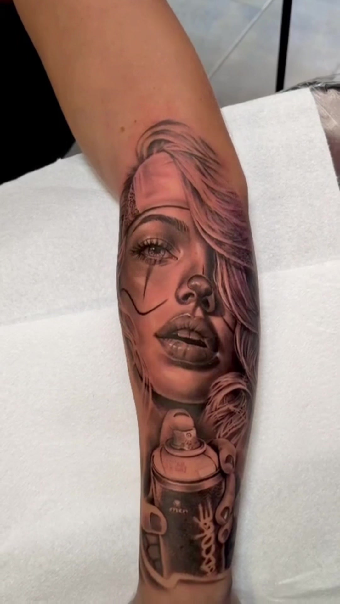 @New Dawn Tattoo Studio