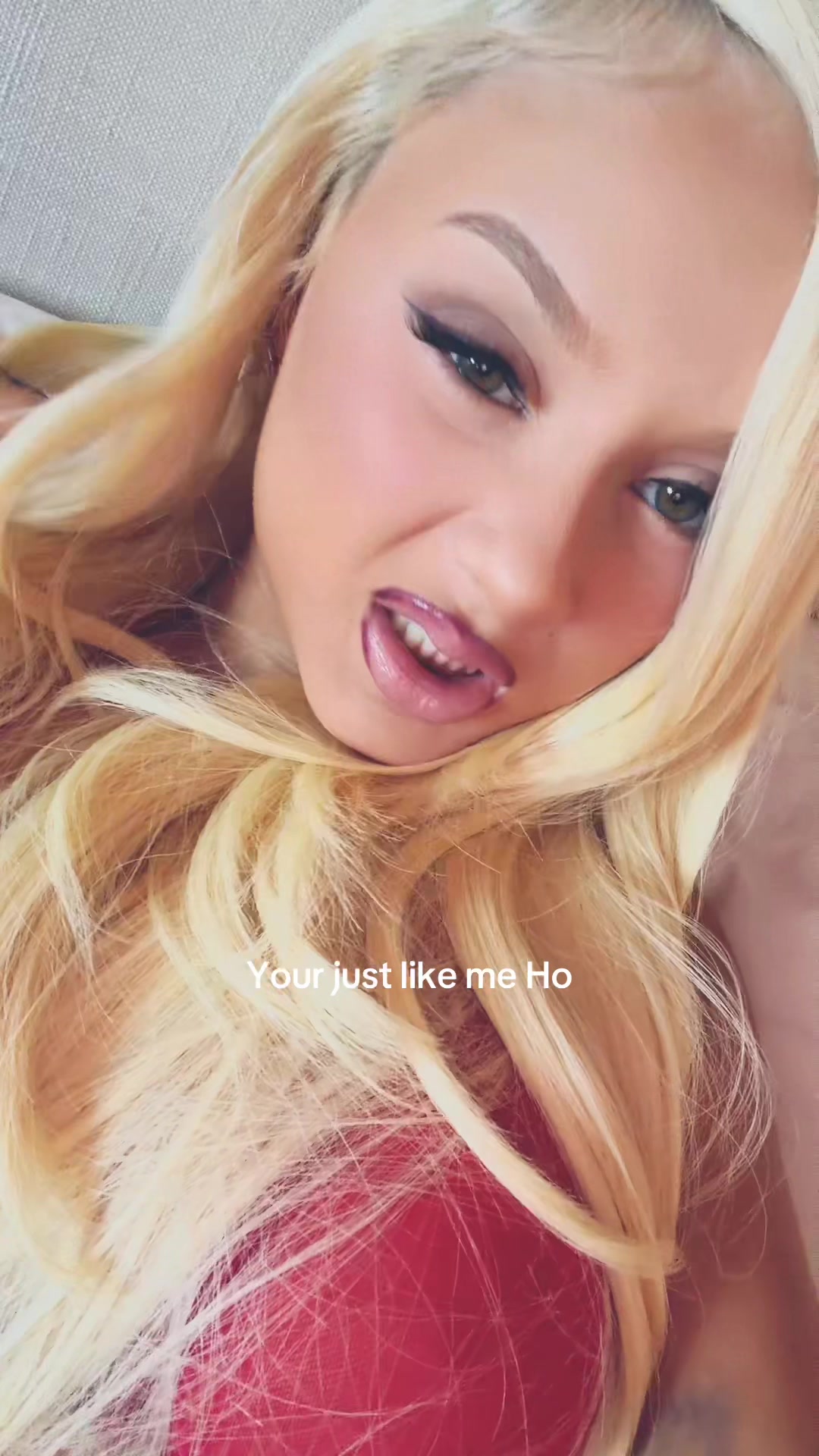 @Mouthfullofme