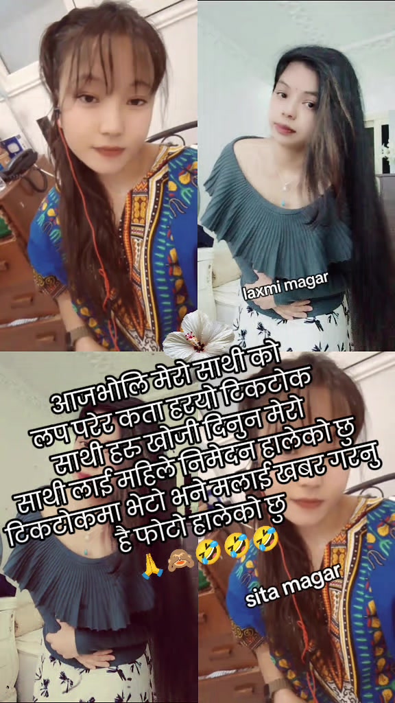 @laxmimagarni ❤️M?