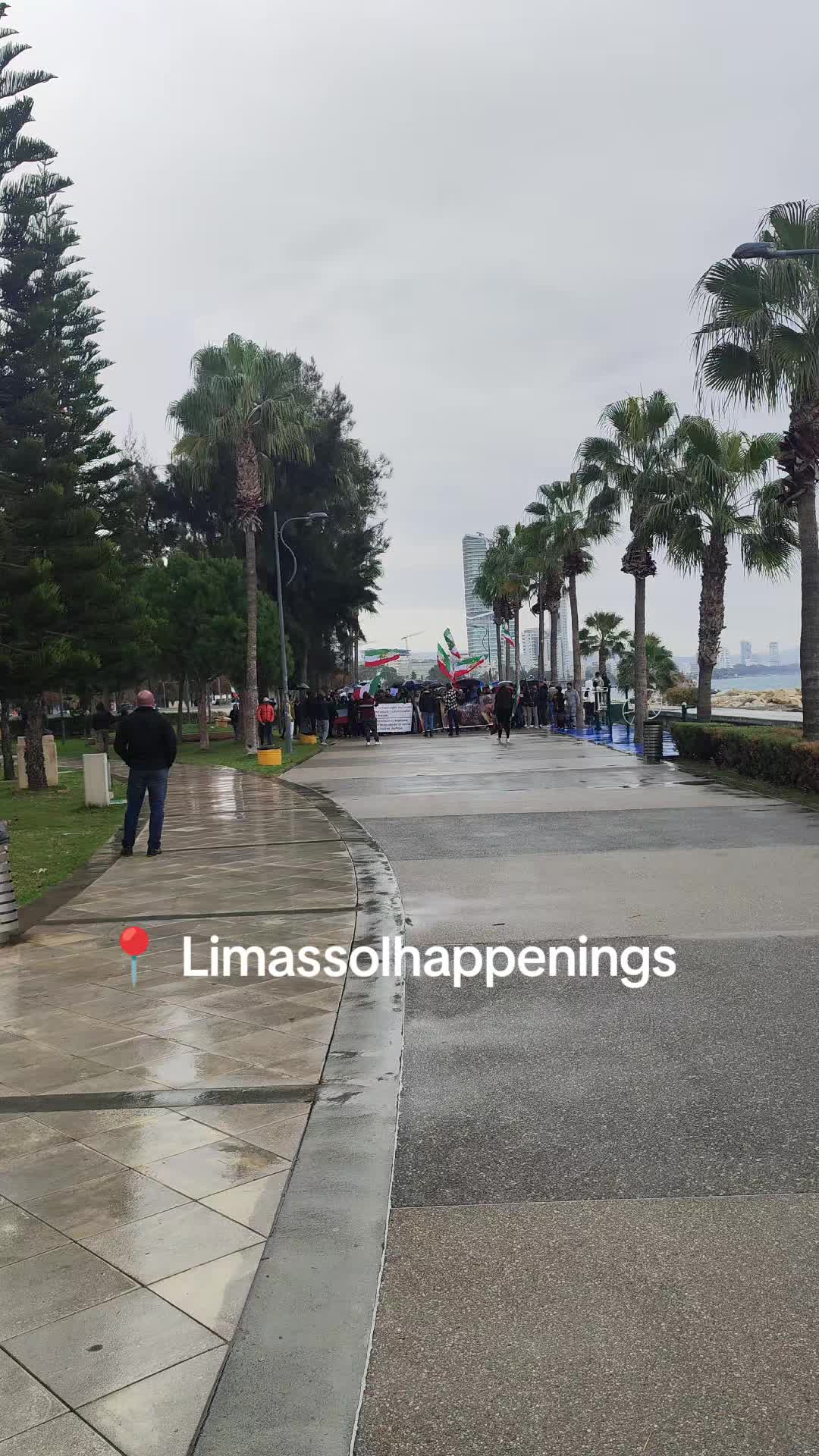 @📍Limassol Happenings