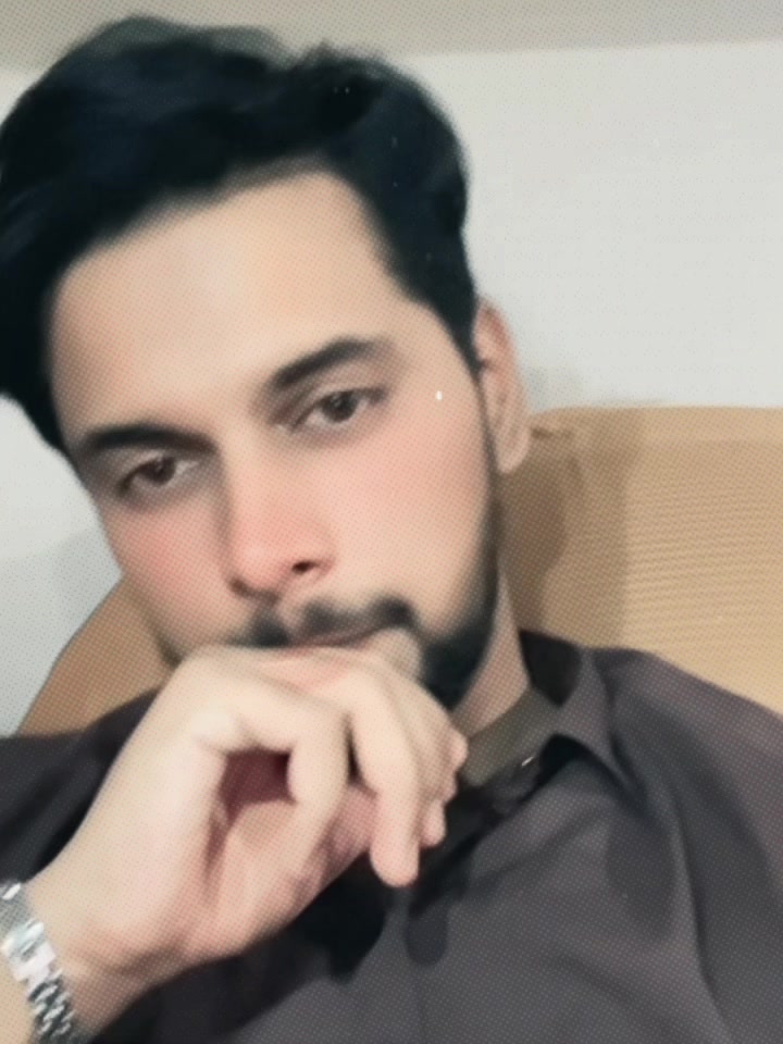 @Saqib Mehmood