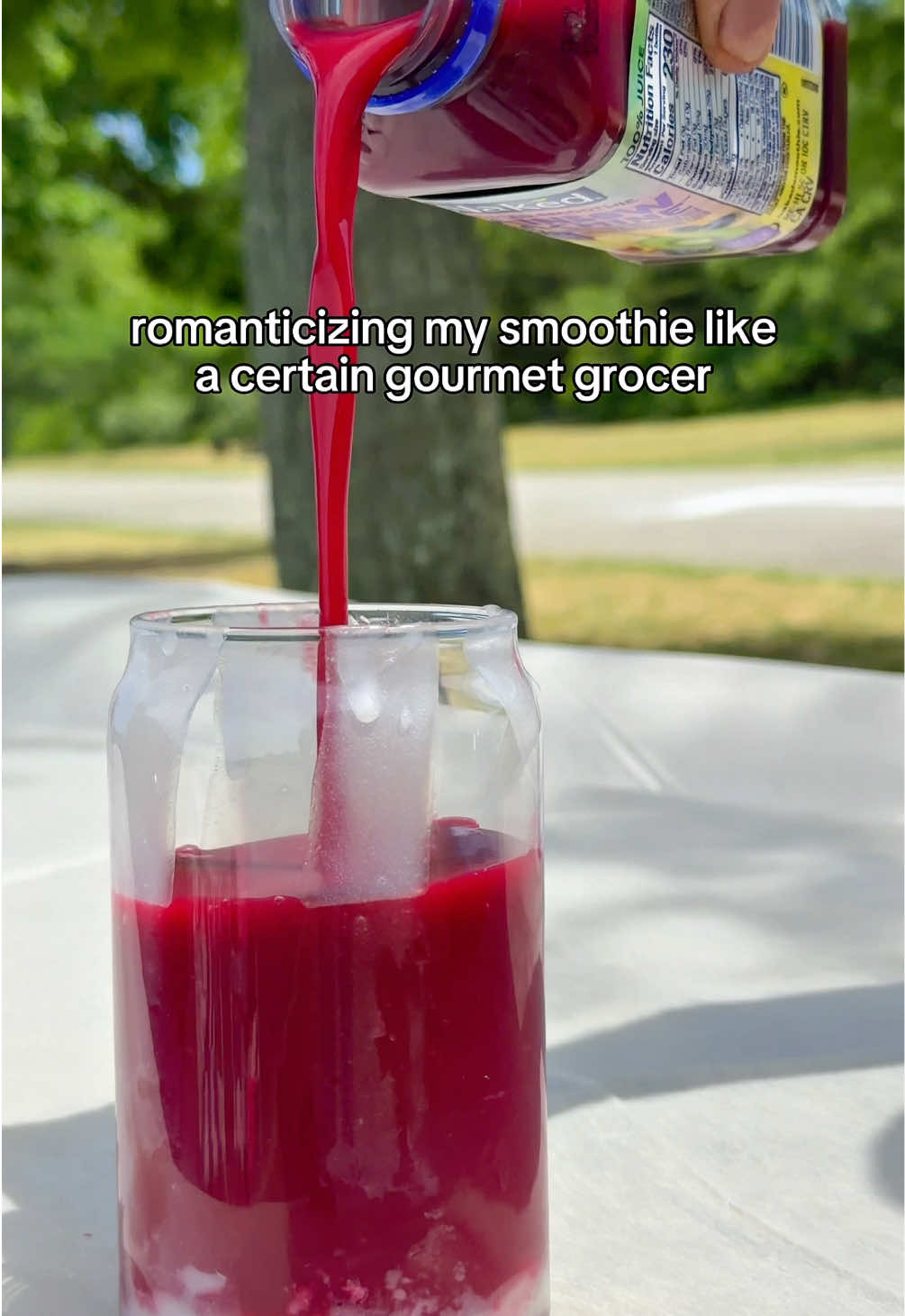 @Naked Smoothie