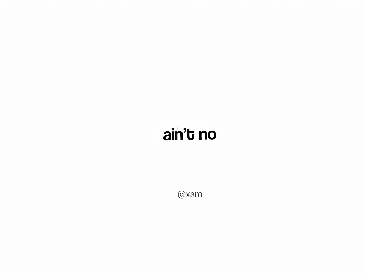 @xam🕸️
