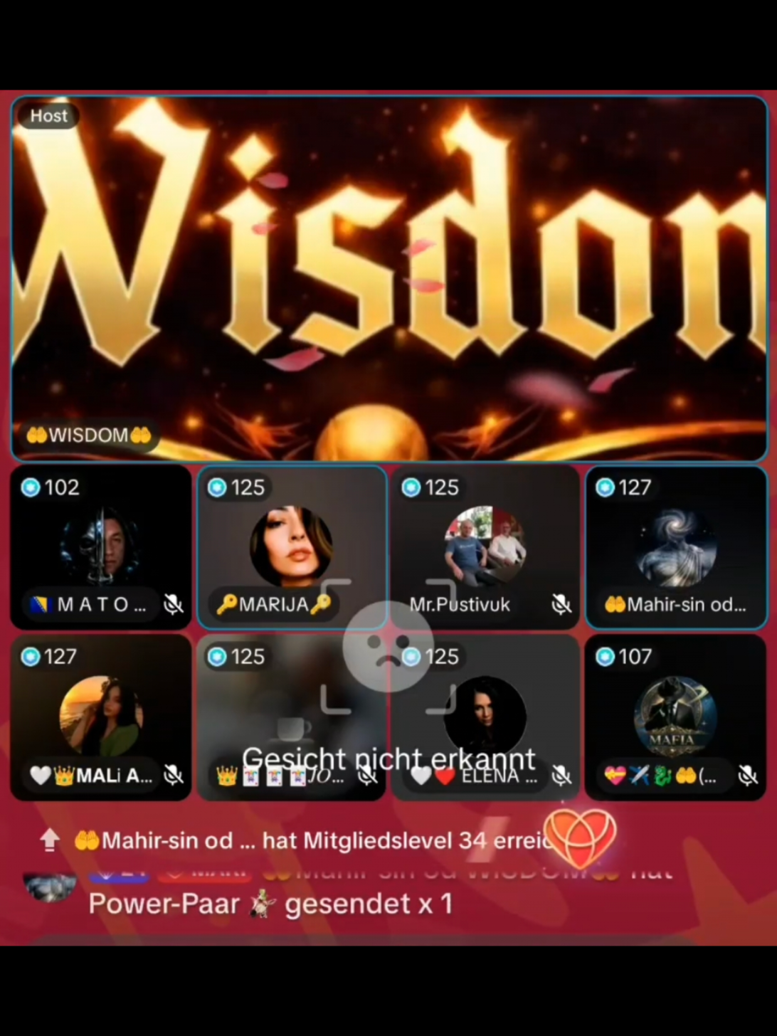 @🤲WISDOM🤲