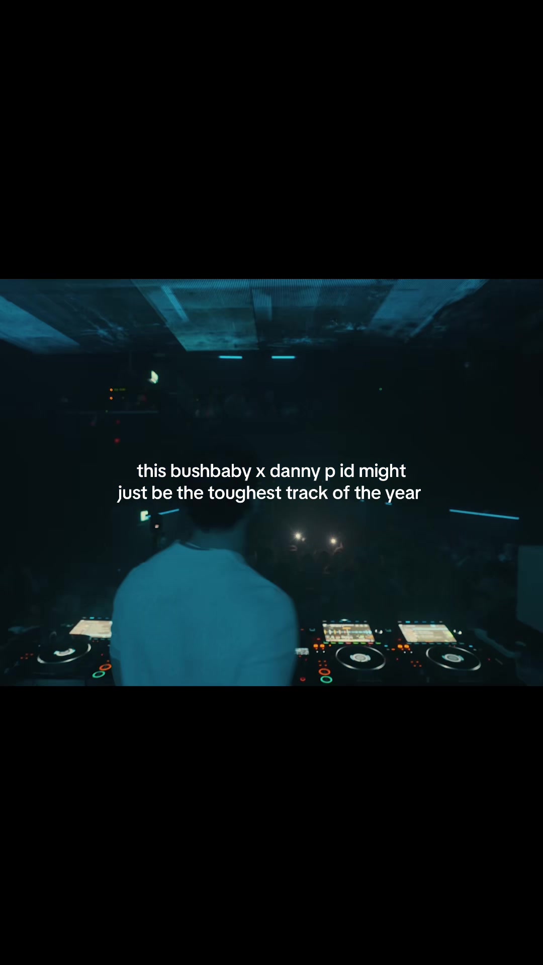 @Behind The Booth