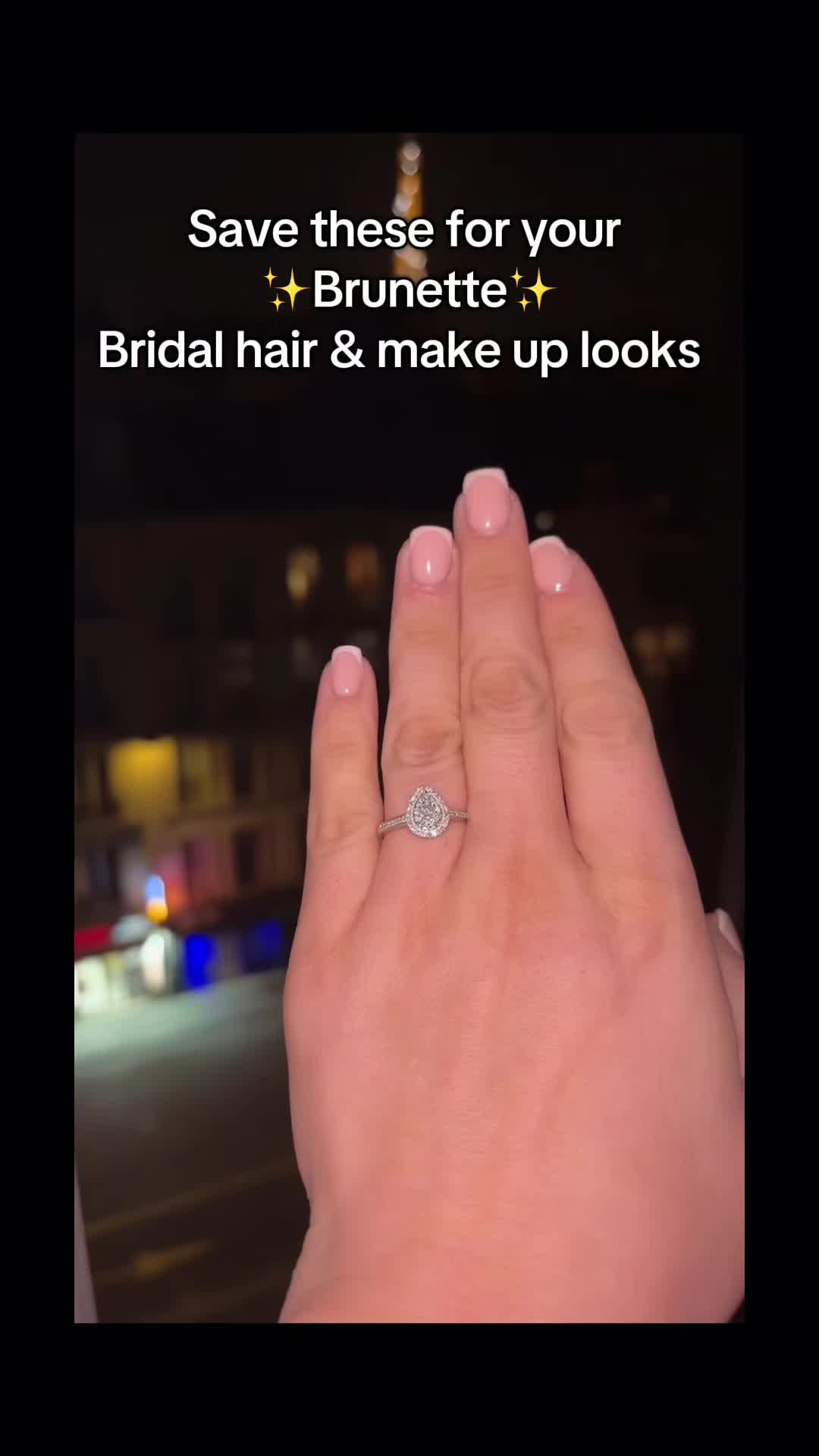 @Tash | 2027 Bride 👰🏼