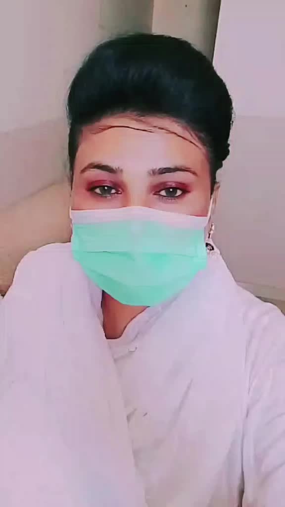 @✨Karachi girl✨