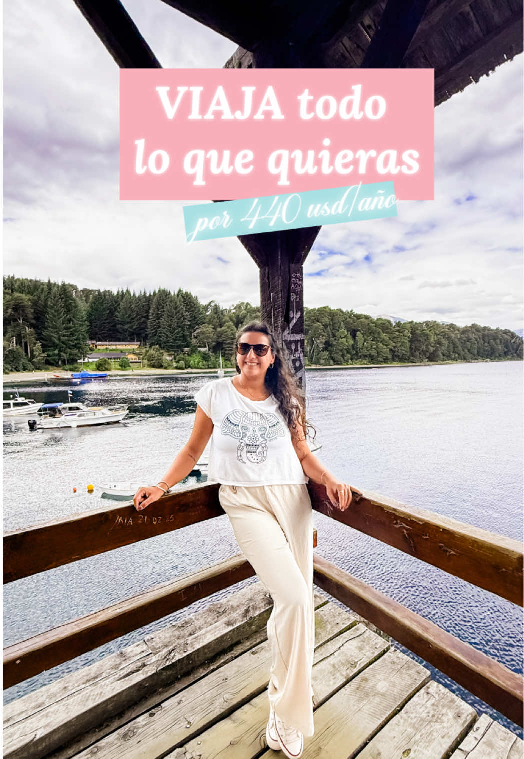 @Cyn Lucero | travel creator