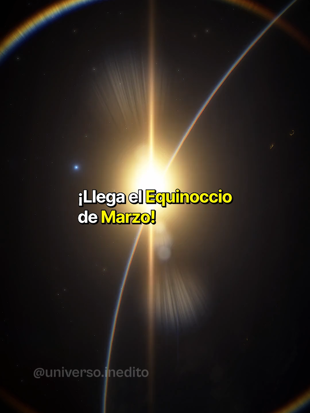@Universo Inédito 💫