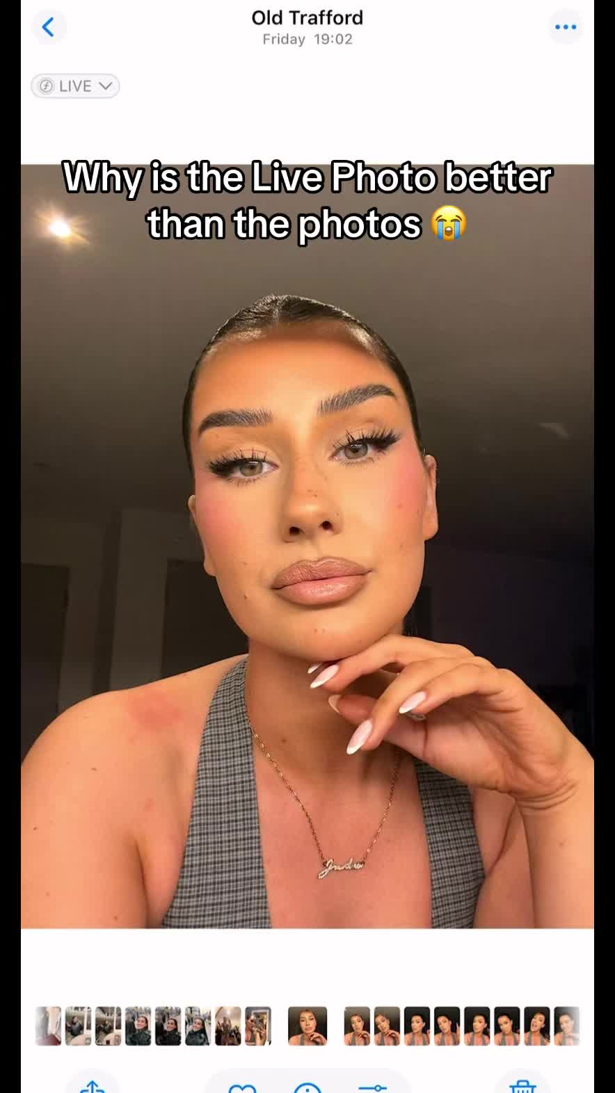 @Emily