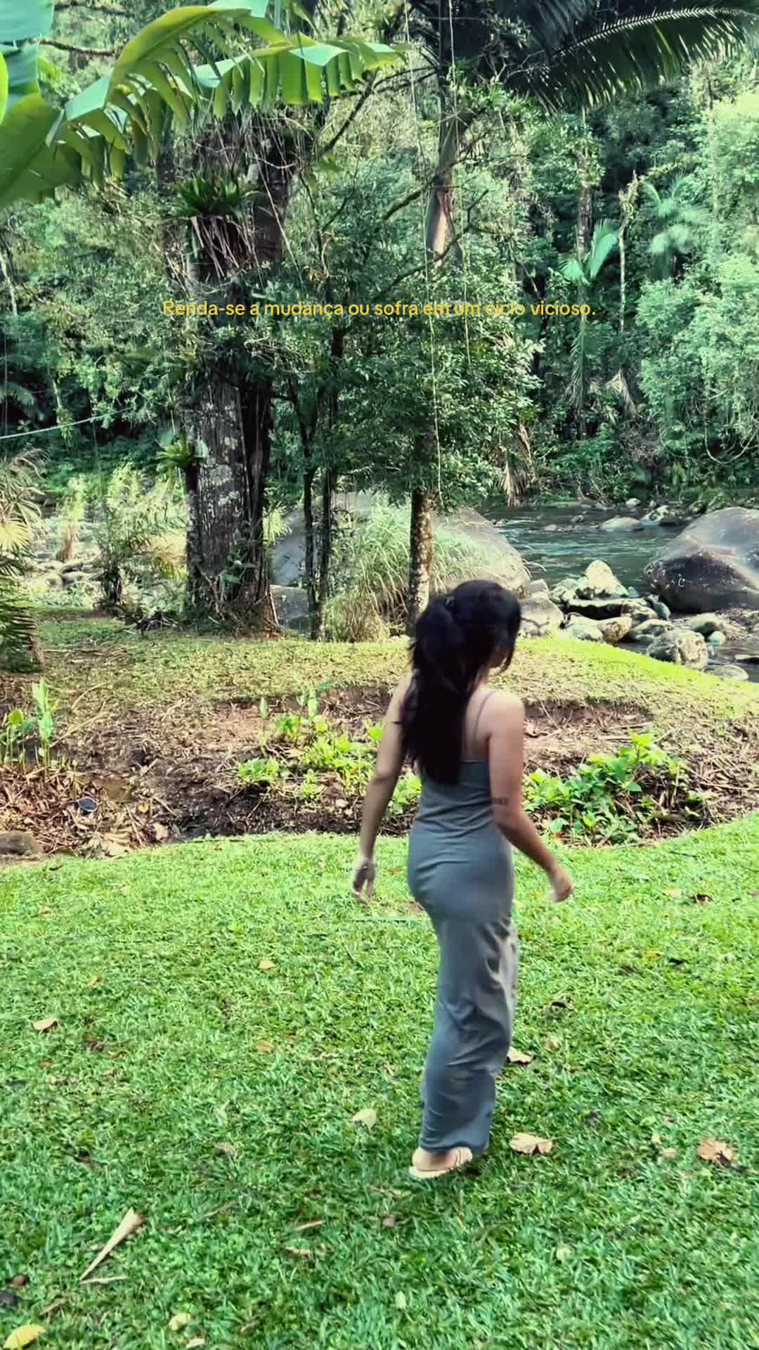 @Lua Moura