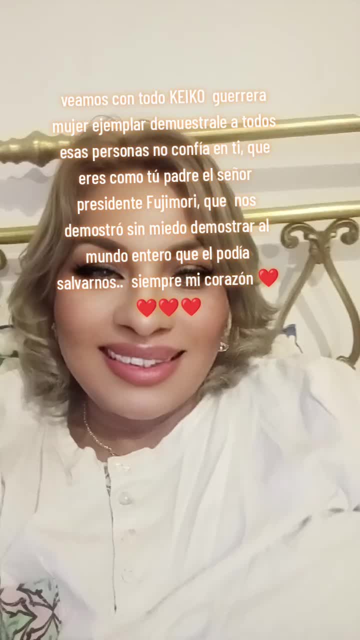@Dora C