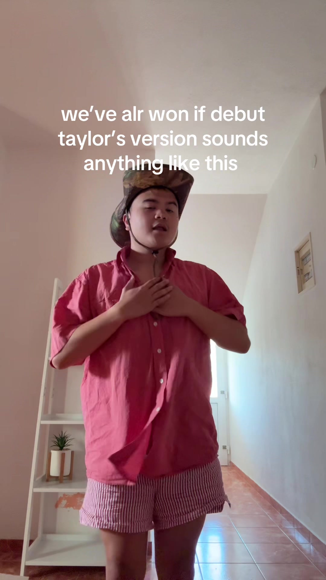 @clyde (taylor&rsquo;s version)