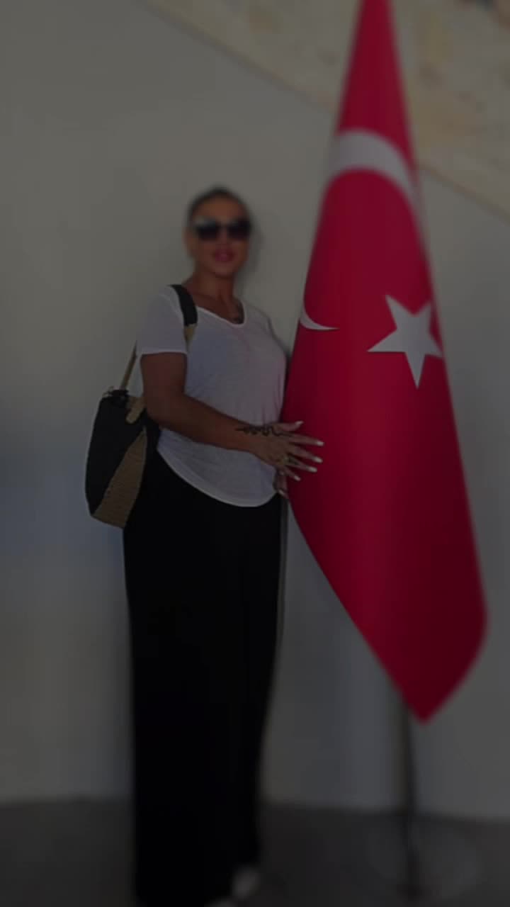 @Türkan Sultan