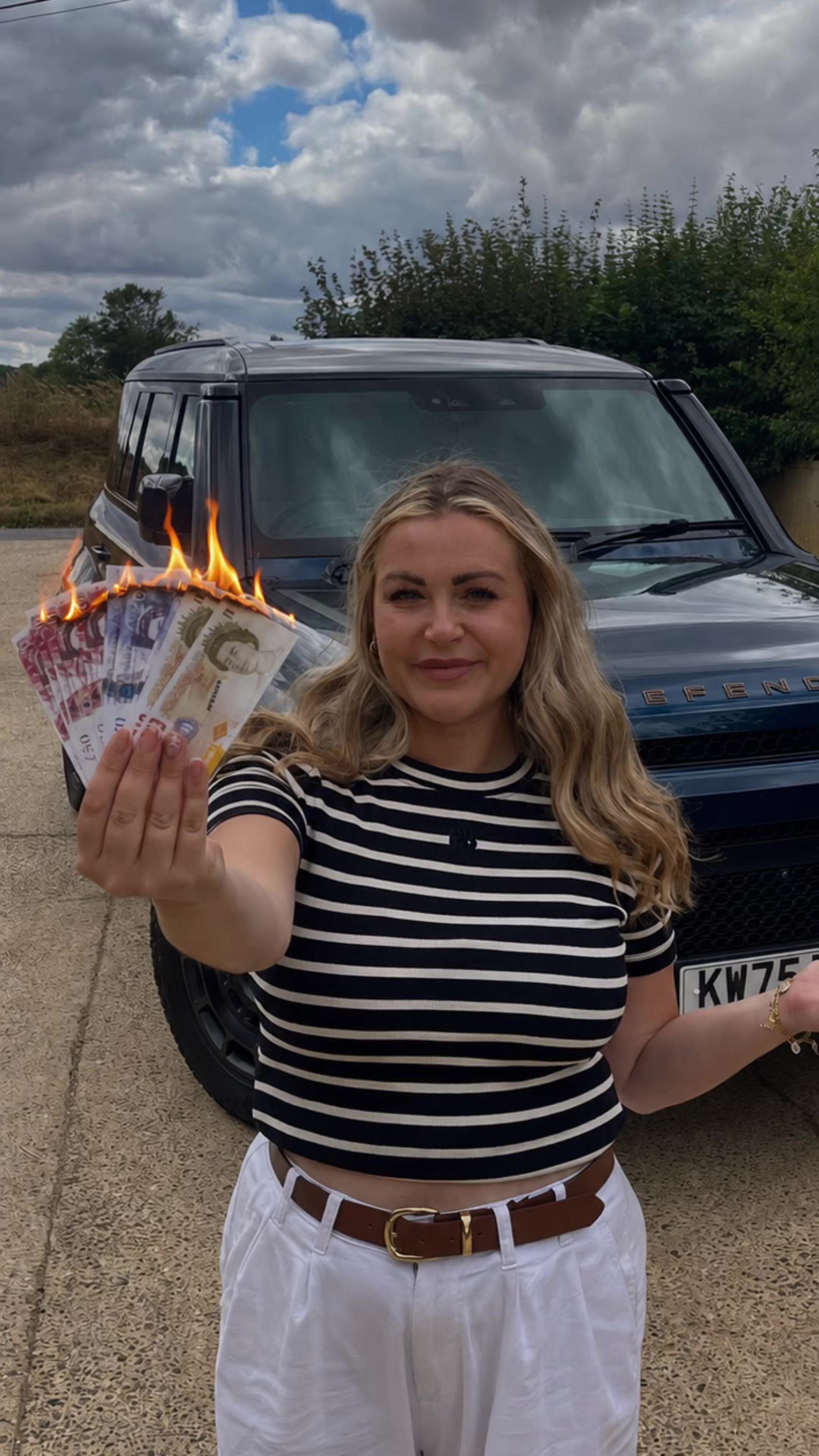 @Auto Social UK