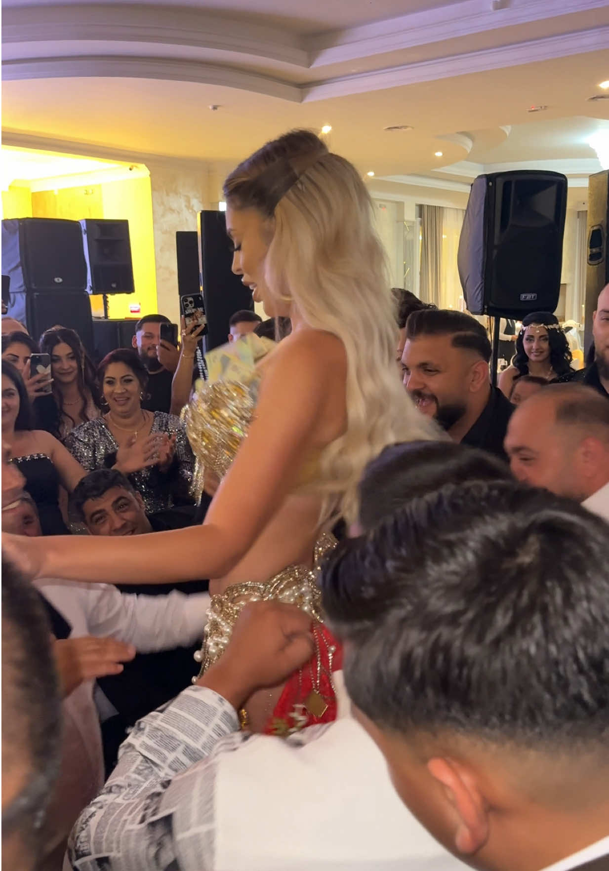 @Bianca Gabriela | Bellydance
