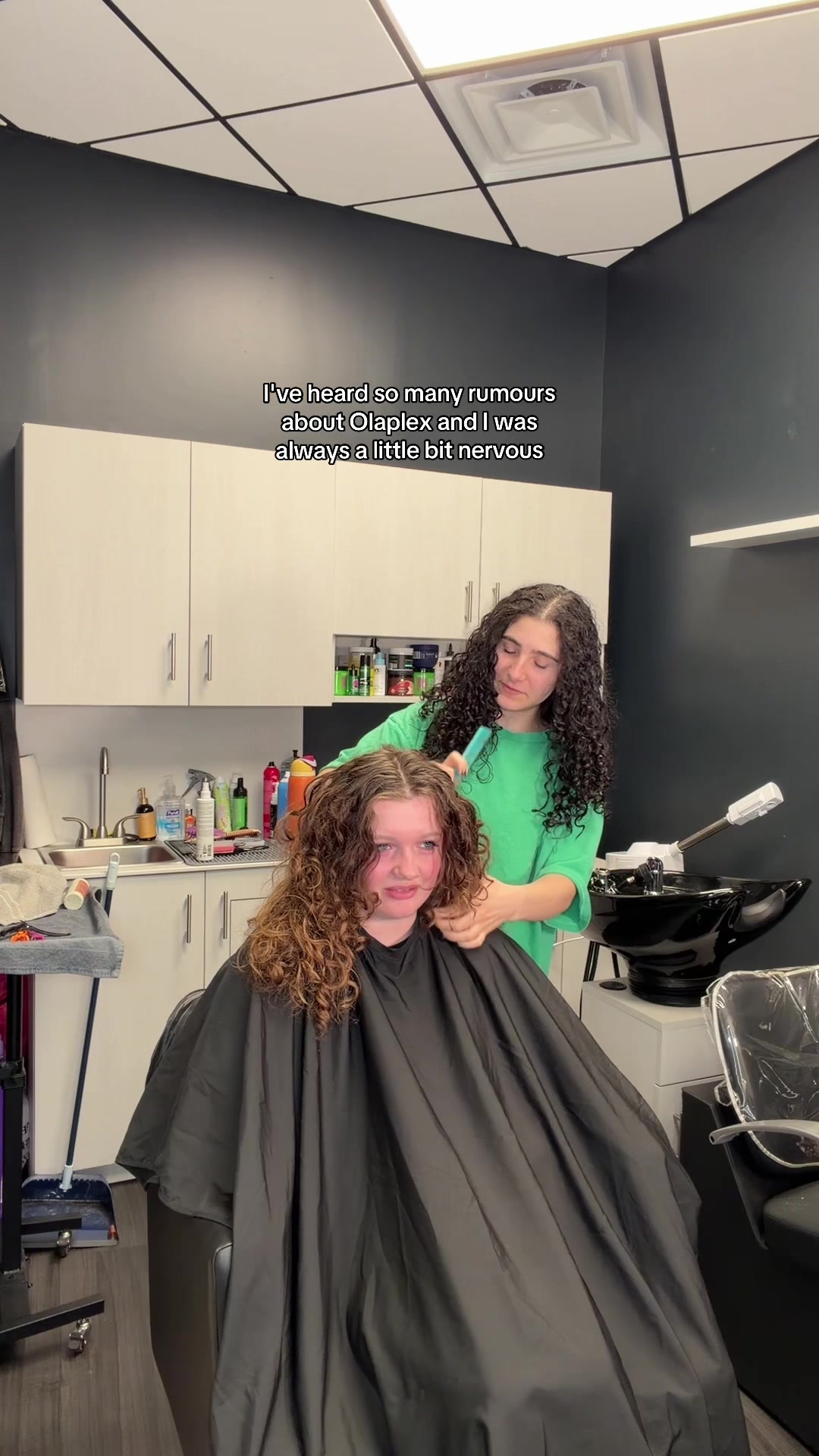 @SAMMY || MA HAIRSTYLIST