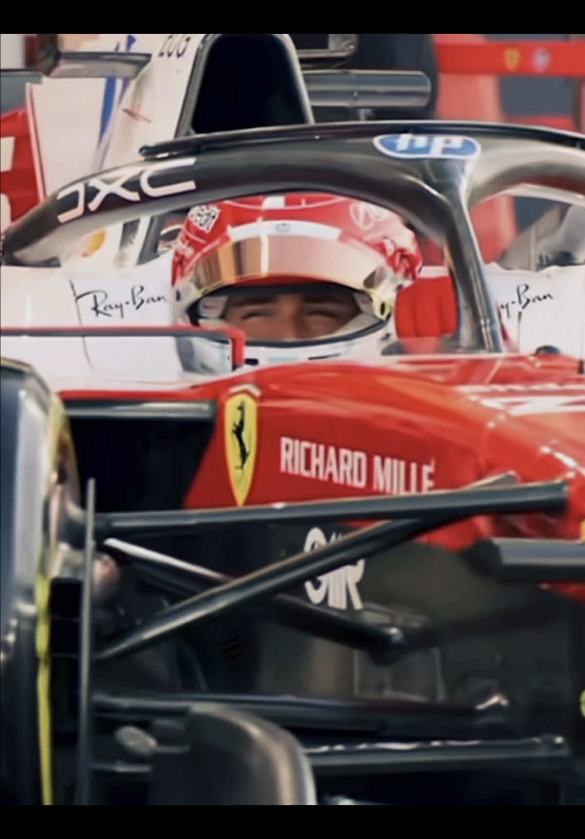 @Yvonne ♥️🏎️♥️