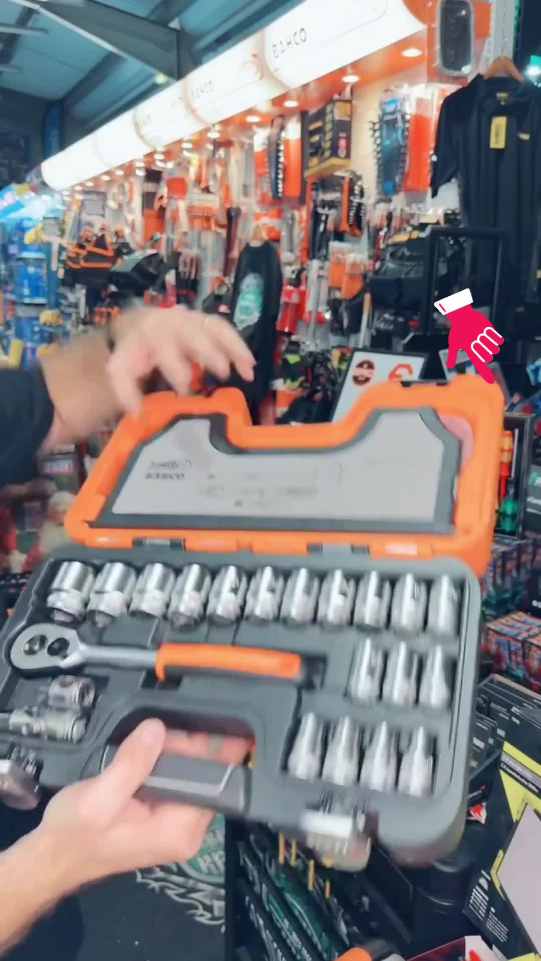 @Epic Tools Deals