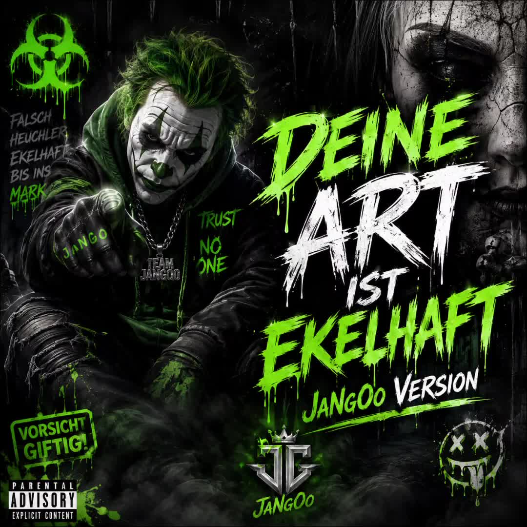 @❌🧲💚💙❤🤡🧭JaNgOo🧭🤡❤💙💚🧲❌