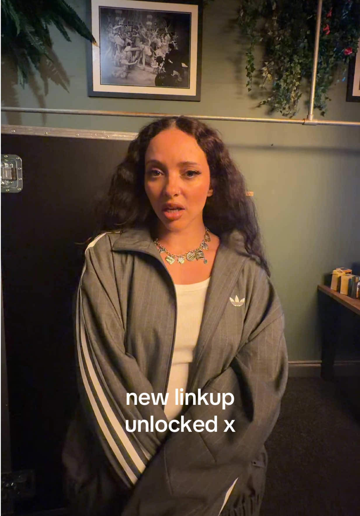 @JADE