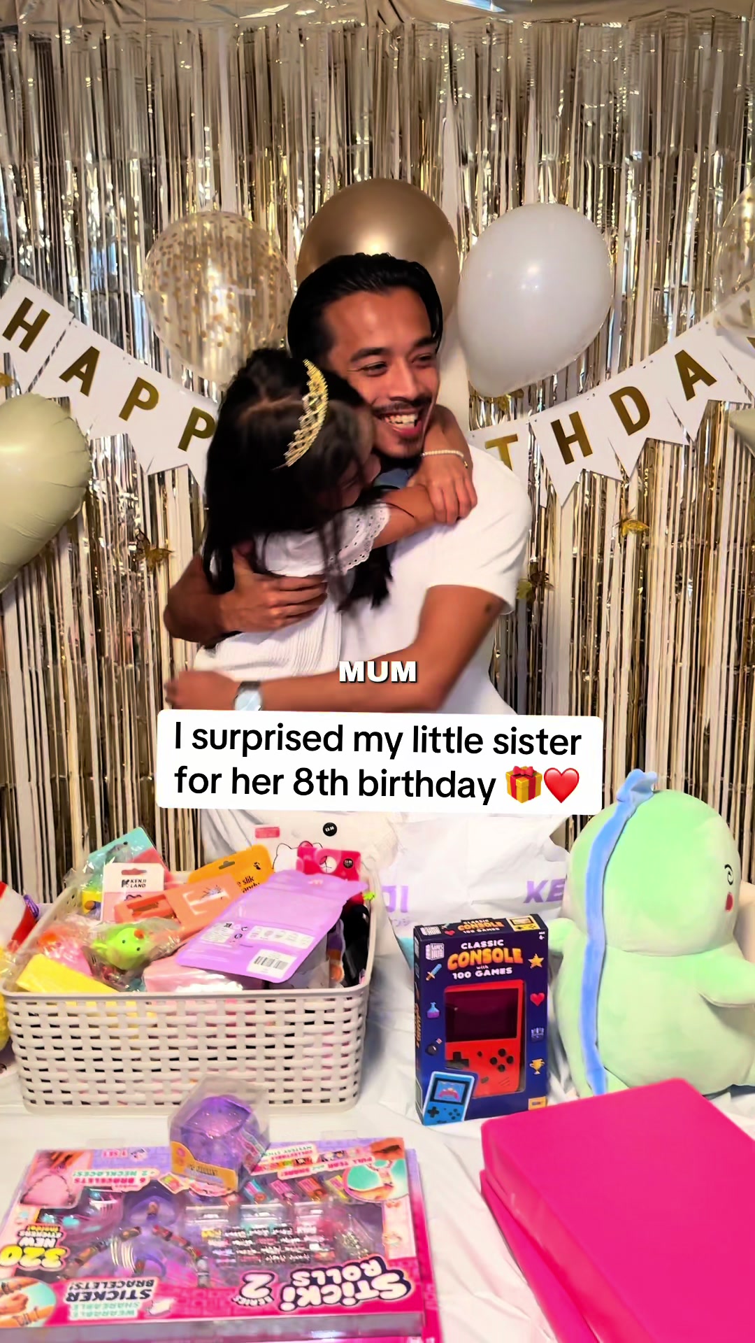 @Rakeem