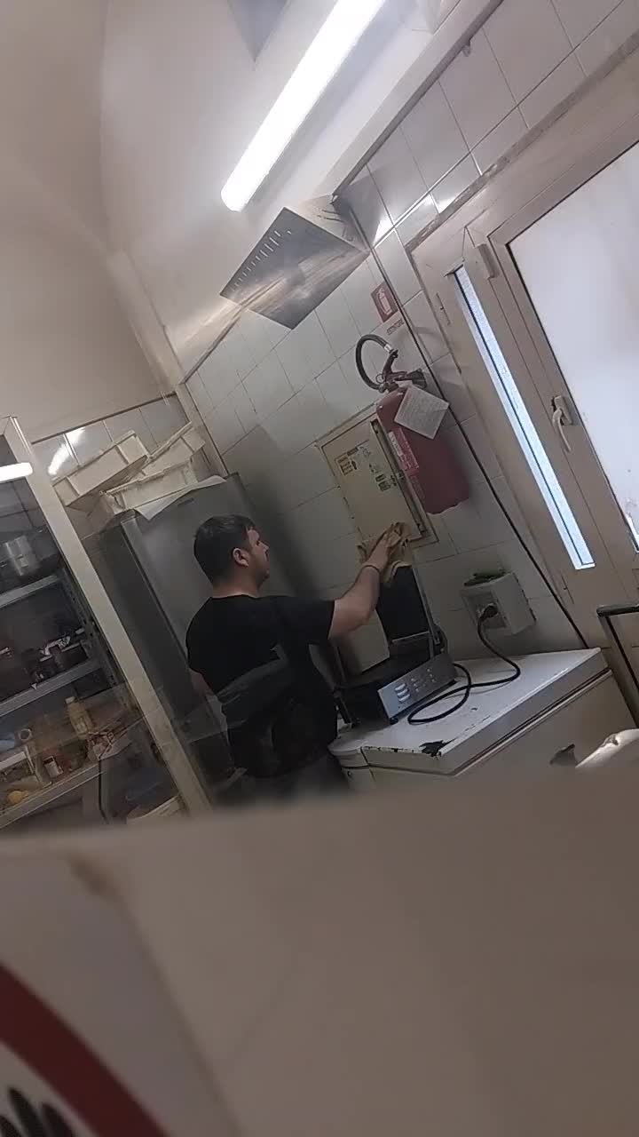 @Simona Punzo